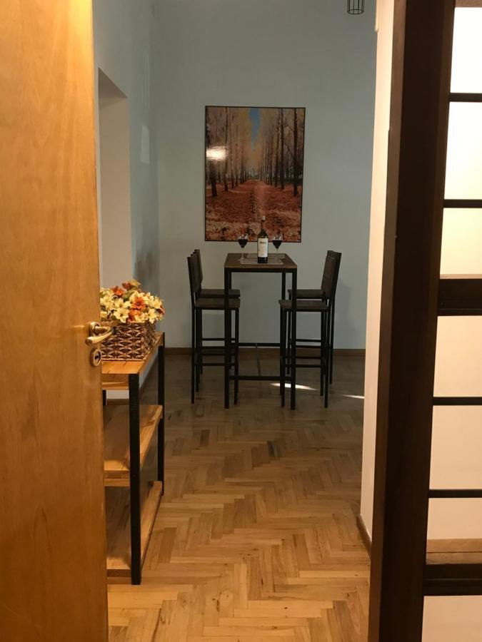 Mza Wine Apartment -Next To Aristides Street- First Class Mendoza Exterior photo
